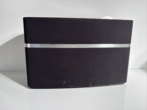 Bowers wilkins a7 - bowers, &