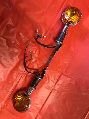 Yamaha 700 maxim front - 700,