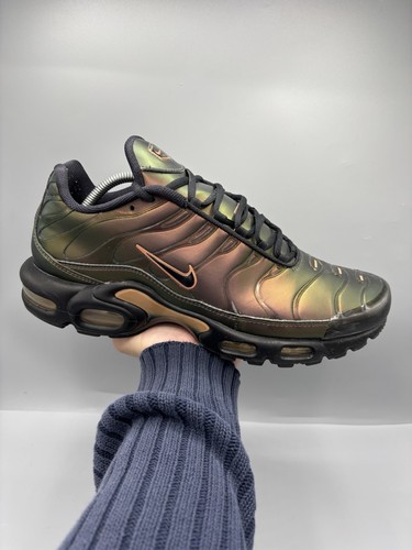 Nike air max plus - air,