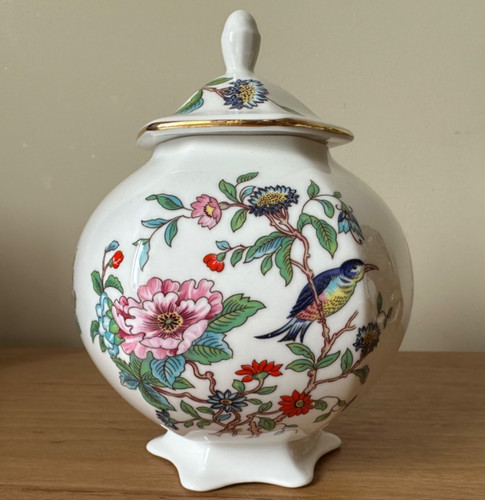 Aynsley pembroke fine bone - aynsley,