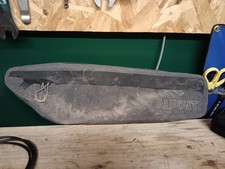 Alpkit Bicycle Frame Bag - Gravel, Mountain, Touring