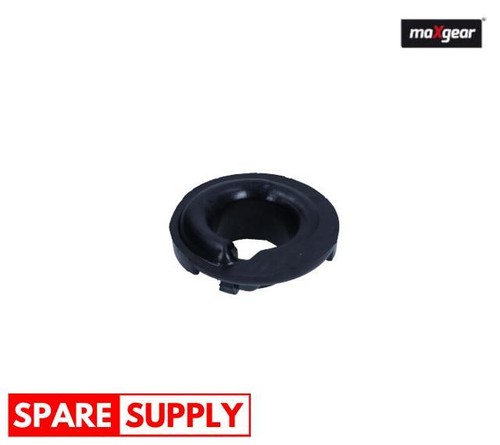 Spring seat for - seat,
