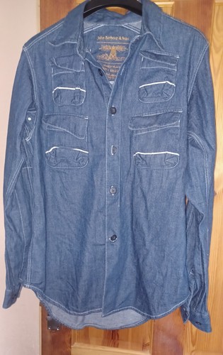 Barbour and son - barbour, tokito
