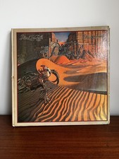 Patrick Woodroffe The Pentateuch of the Cosmogony Book 1979 • Hardcover •  