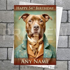 Staffordshire Bull Terrier