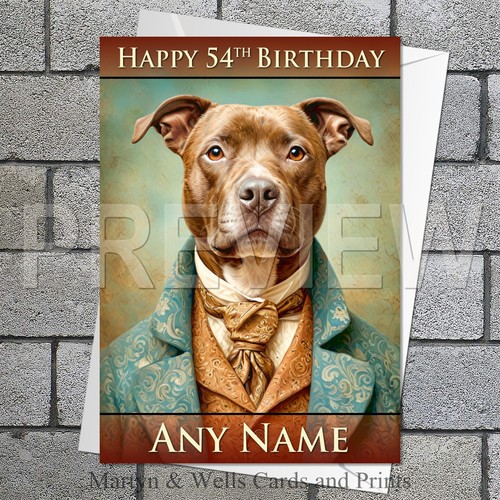 Staffordshire bull terrier - bull,