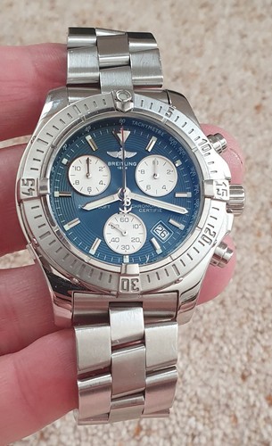 Breitling colt a7338011 - a7338011, quartz
