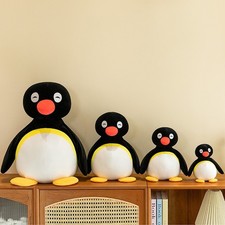 New Kids Penguin Plush Snuggly