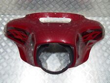 Harley Davidson CVO / POLICE / TOURING / TRIKE Front fairing panel 2014 to 2023
