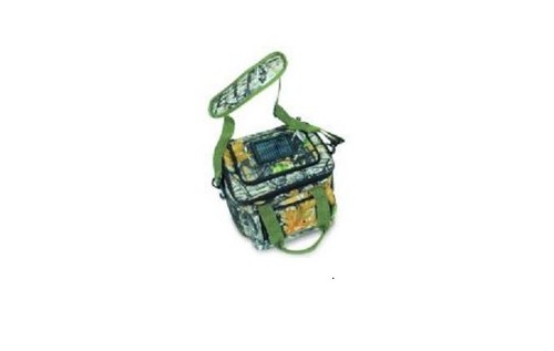 Quantum radical bag camou - bag,