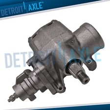 Complete Power Steering Gear