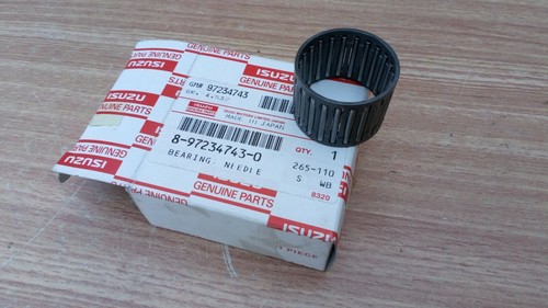 Transfer case bearing - transfer,