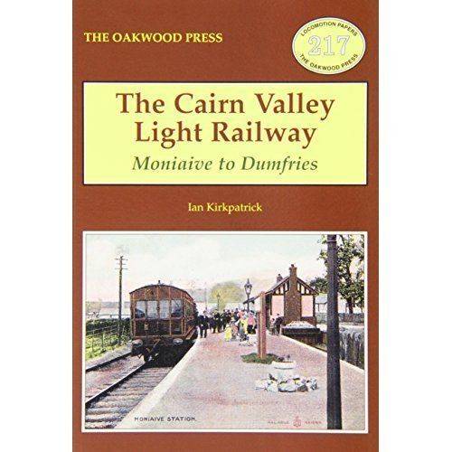 The cairn valley light - valley,