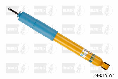 Bilstein rear shock for - b6,