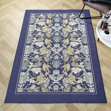 Dreams drapes vintage - vintage, floral