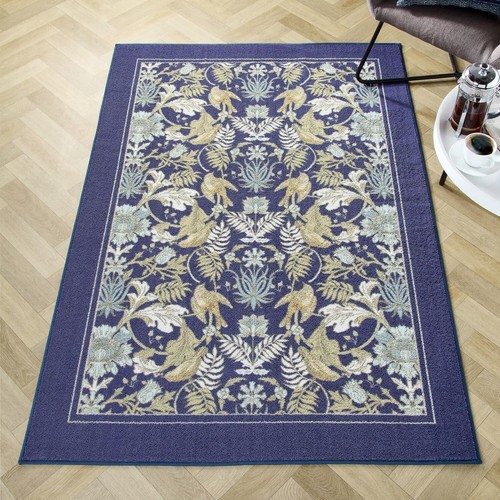 Dreams drapes vintage floral - dreams,