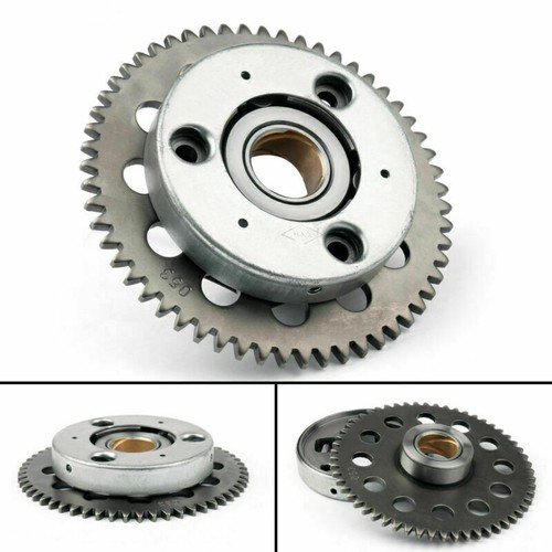 Starter clutch flywheel buller - starter,