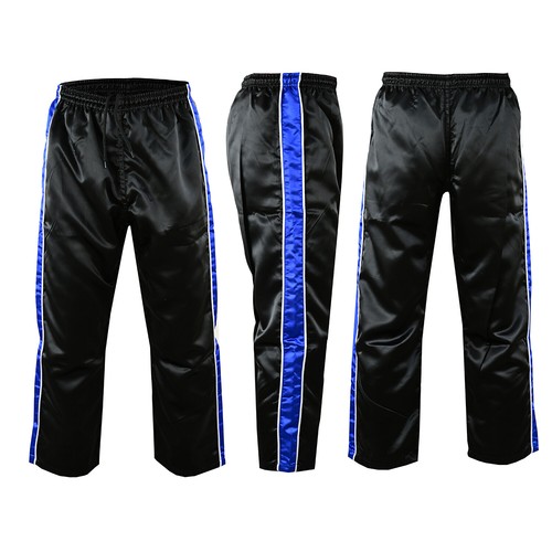 Full contact kick - contact, satin