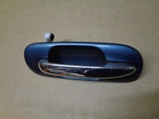 ROVER 45 EXTERNAL OUTER DOOR