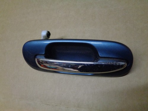 Rover external outer door - rover,