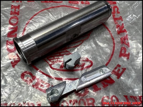Nos honda supercub c100 - nos,