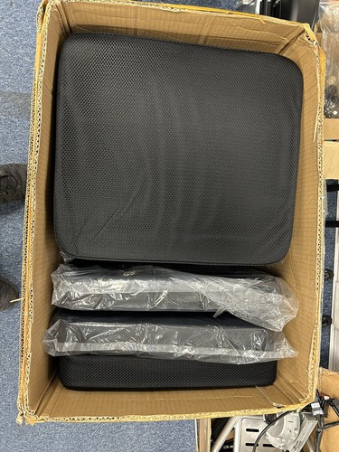 Wheelchair cushions - x,