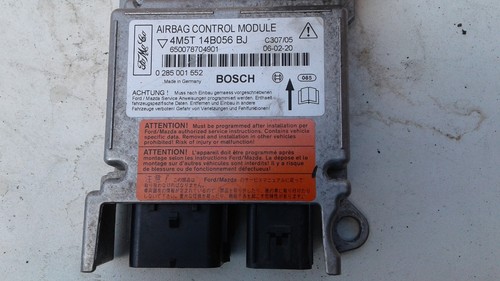 Ford focus mk2 - mk2, st