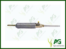 Hydraulic spring ram for - hydraulic,