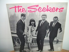 Vinyl Record 12" LP The