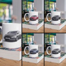 Personalised Ford S-Max