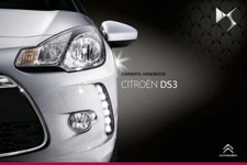 Citroen DS3 Car Owners