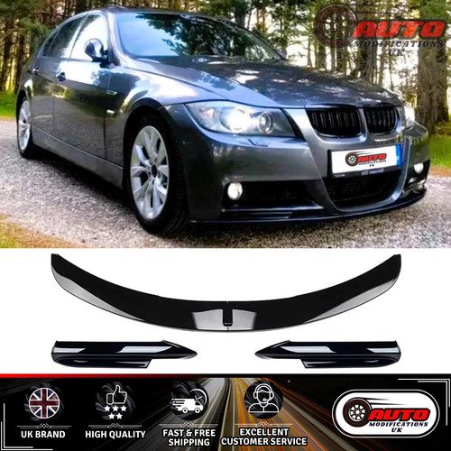 Bmw series e90 e91 pre - bmw,