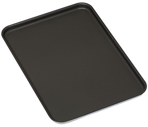 Baking tray aluminium - aluminium, non