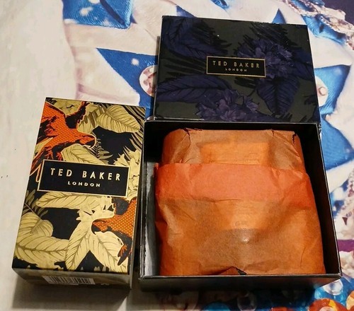 Ted baker london - ted, vintage