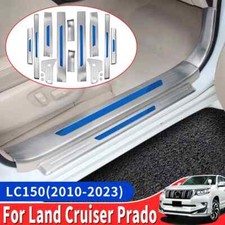 For 2010-2023 Toyota Land