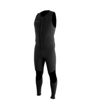 O'NEILL REACTOR 1.5MM FRONT ZIP SLEEVELESS WETSUIT
