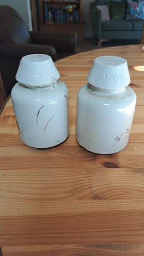 Pair lner vintage gpo - pair,