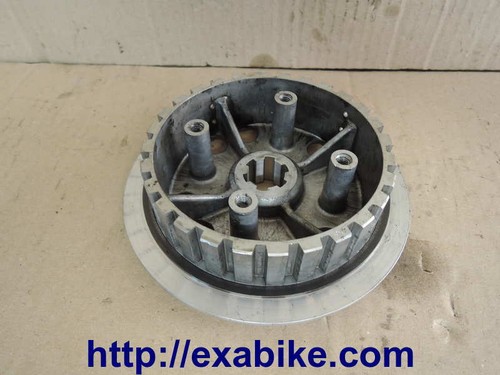 Clutch nuts for - suzuki, 250