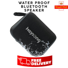 Bluetooth  Speakers Waterpoof