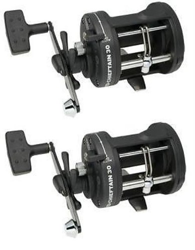 Sea fishing multiplier - ,