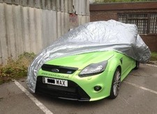Alfa Romeo Spider S4 (90-93) Waterproof & Breathable Car Cover