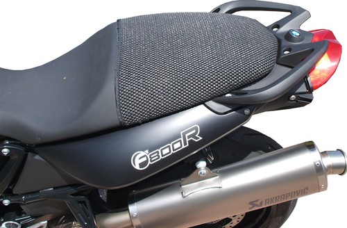 Bmw f800r 2009 2019 triboseat - bmw,