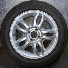 RENAULT CLIO MK3 15" INCH