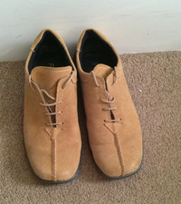Brown ROHDE Shoes in size 39