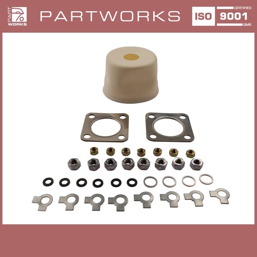 Repair kit bypass valve