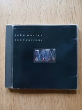 John martyn foundations - ,