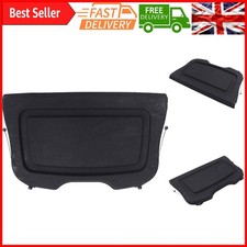 Rear Parcel Shelf Tray Load