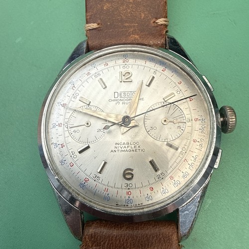 Vintage rare desotos - vintage,