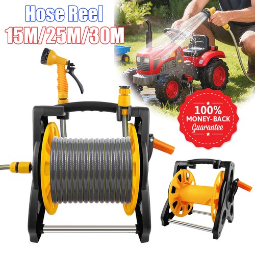 15m 30m compact garden hose - compact,