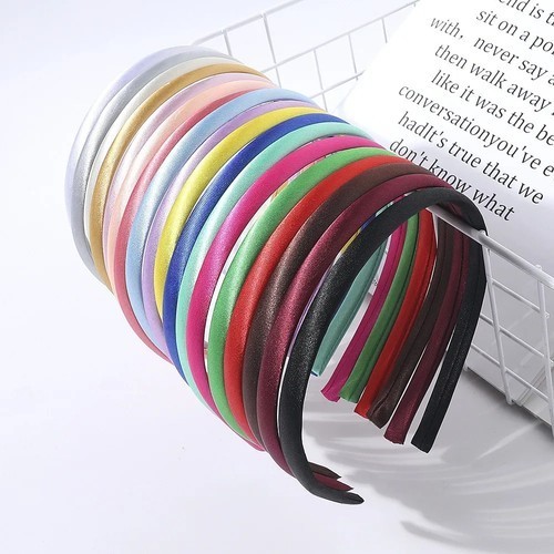 Satin alice band - band, headband